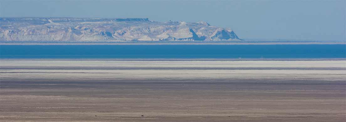 Le lac Balkhach menacé comme la mer d’Aral